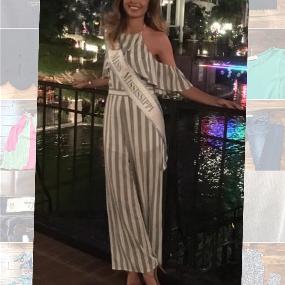 Jumpsuit